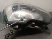 Recambio de faro derecho para renault renault master transpol iii master transpol referencia OEM IAM 260105567R 260105567R 