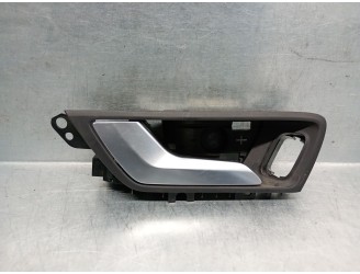 Recambio de maneta interior delantera izquierda para ford focus iv (hn) 1.0 ecoboost mhev referencia OEM IAM JX7BA22601AEW 23906