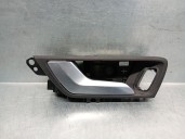 Recambio de maneta interior delantera izquierda para ford focus iv (hn) 1.0 ecoboost mhev referencia OEM IAM JX7BA22601AEW 23906