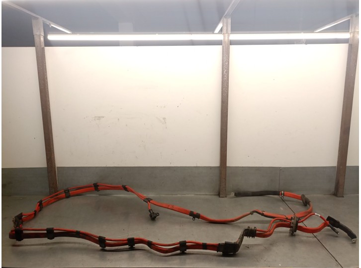 Recambio de cableado para audi a6 c7 (4g2, 4gc) 3.0 tdi quattro referencia OEM IAM 4G0971824B 4G0971824B 