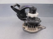 Recambio de util rueda repuesto para renault modus 1.2 16v referencia OEM IAM 8200304319 8200551279 