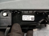 Recambio de maneta interior delantera izquierda para ford focus iv (hn) 1.0 ecoboost mhev referencia OEM IAM JX7BA22601AEW 23906