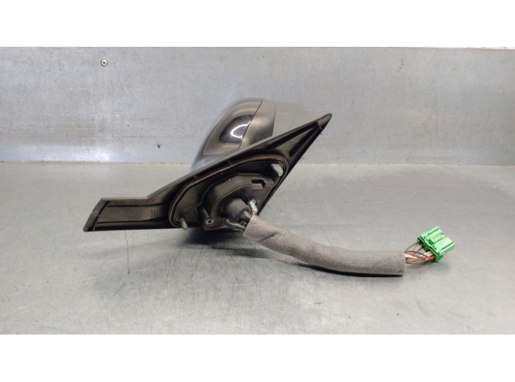 Recambio de retrovisor derecho para volvo s80 berlina 2.8 bi-turbo cat referencia OEM IAM 3003376 30634978 