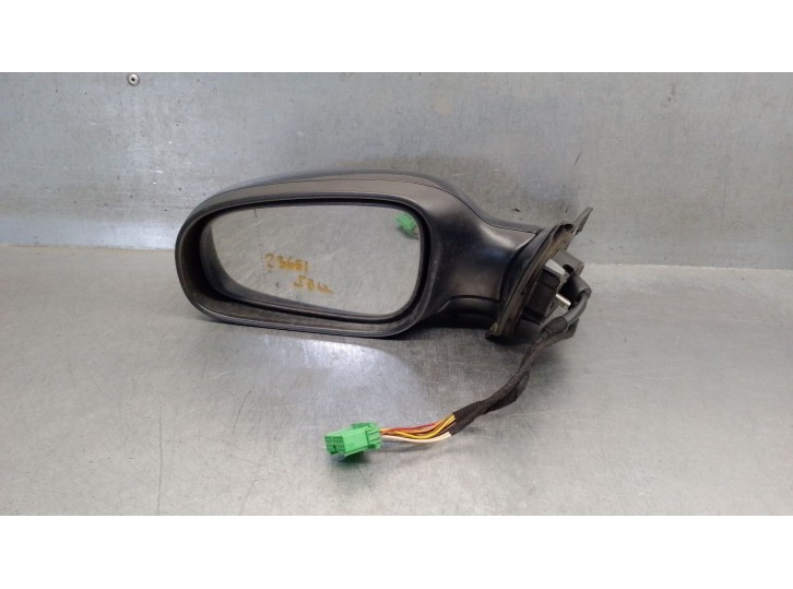 Recambio de retrovisor izquierdo para volvo s80 berlina 2.8 bi-turbo cat referencia OEM IAM 3003377 30634980 