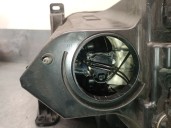 Recambio de faro izquierdo para renault renault master transpol iii master transpol referencia OEM IAM 260607867R 260607867R 