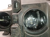 Recambio de faro izquierdo para renault renault master transpol iii master transpol referencia OEM IAM 260607867R 260607867R 