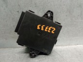 Recambio de modulo electronico para hyundai tucson hybrid referencia OEM IAM 89B70N7510 RR2407060119 