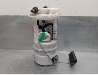 Recambio de aforador para renault modus 1.2 16v referencia OEM IAM 8200195827 0974677990002 MARWAL