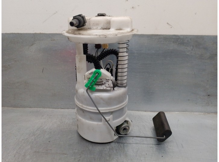 Recambio de aforador para renault modus 1.2 16v referencia OEM IAM 8200195827 0974677990002 MARWAL