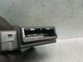 Recambio de modulo electronico para hyundai tucson hybrid referencia OEM IAM 89B70N7510 RR2407060119 