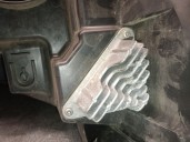 Recambio de faro izquierdo para renault renault master transpol iii master transpol referencia OEM IAM 260607867R 260607867R 