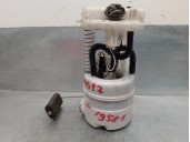 Recambio de aforador para renault modus 1.2 16v referencia OEM IAM 8200195827 0974677990002 MARWAL