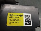 Recambio de modulo electronico para hyundai tucson hybrid referencia OEM IAM 89B70N7510 RR2407060119 