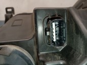 Recambio de faro izquierdo para renault renault master transpol iii master transpol referencia OEM IAM 260607867R 260607867R 