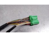 Recambio de retrovisor izquierdo para volvo s80 berlina 2.8 bi-turbo cat referencia OEM IAM 3003377 30634980 