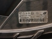 Recambio de faro izquierdo para renault renault master transpol iii master transpol referencia OEM IAM 260607867R 260607867R 