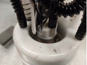 Recambio de aforador para renault modus 1.2 16v referencia OEM IAM 8200195827 0974677990002 MARWAL