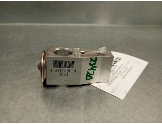 Recambio de valvula expansion para mitsubishi outlander iii (gg_w, gf_w, zj, zl, zk) 2.0 hybrid 4wd referencia OEM IAM 7810A317 