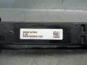 Recambio de antena para hyundai tucson hybrid referencia OEM IAM 95460N7000 A1393 2406143200