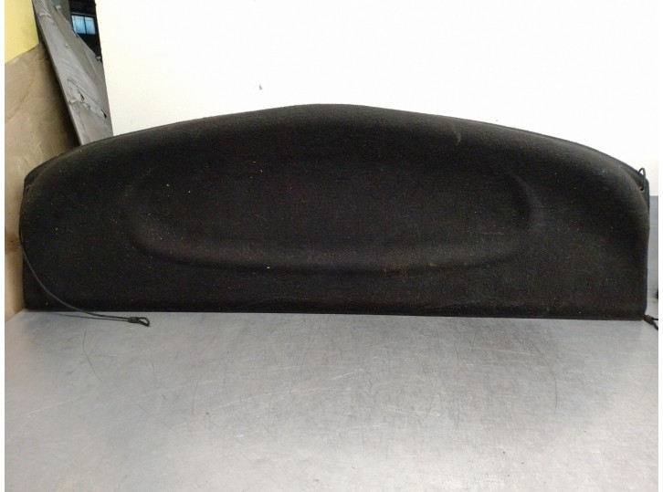 Recambio de bandeja trasera para hyundai coupe (rd) 1.6 16v cat referencia OEM IAM 8593027500LK  