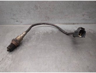 Recambio de sonda lambda para land rover range rover velar 2.0 diesel cat referencia OEM IAM 0281004676  