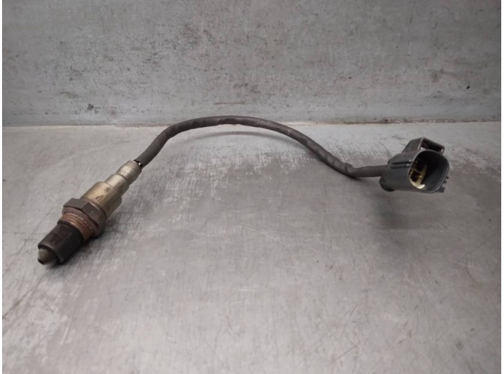 Recambio de sonda lambda para land rover range rover velar 2.0 diesel cat referencia OEM IAM 0281004676  