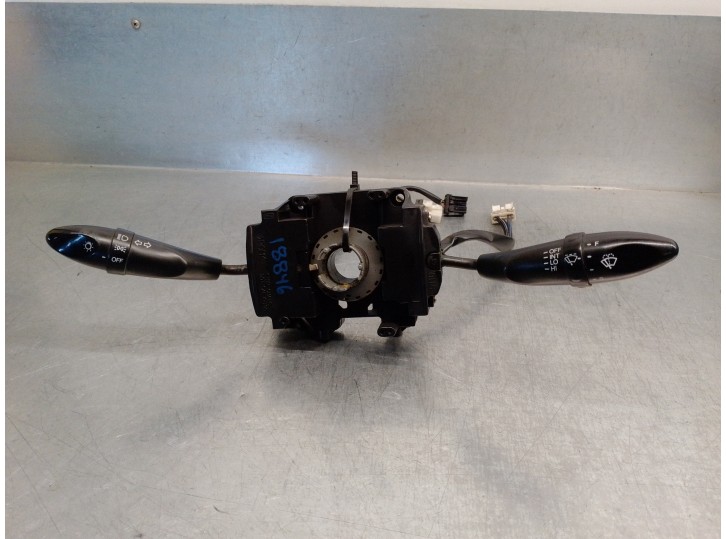Recambio de mando luces para hyundai coupe (rd) 1.6 16v cat referencia OEM IAM 9340027130 9345027102 