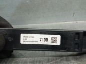 Recambio de antena para hyundai tucson hybrid referencia OEM IAM 95460N7100 A1963 2409032300