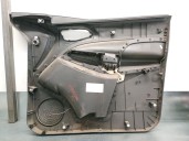 Recambio de guarnecido puerta delantera izquierda para ford transit connect 1.6 tdci cat referencia OEM IAM DT11V23943 1880369 