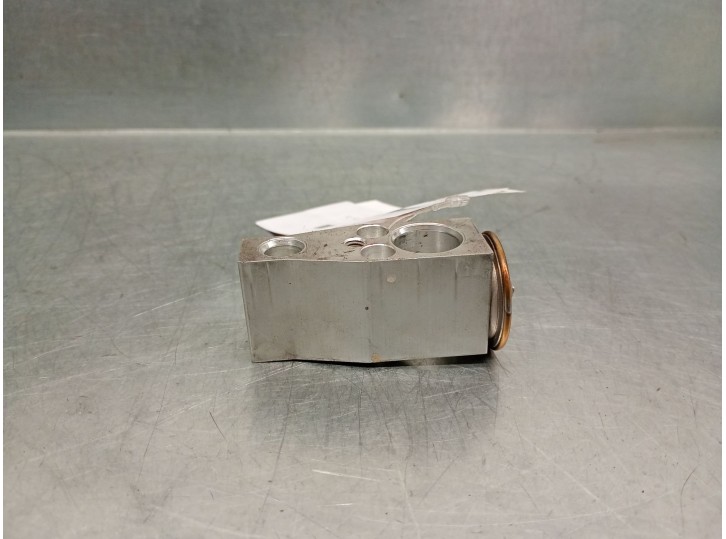 Recambio de valvula expansion para mitsubishi outlander iii (gg_w, gf_w, zj, zl, zk) 2.0 hybrid 4wd referencia OEM IAM 7810A317 