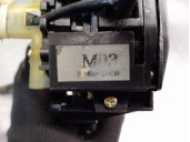 Recambio de mando luces para hyundai coupe (rd) 1.6 16v cat referencia OEM IAM 9340027130 9345027102 