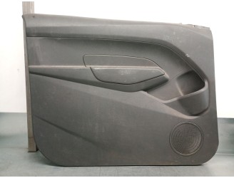 Recambio de guarnecido puerta trasera izquierda para ford transit connect 1.6 tdci cat referencia OEM IAM DT11K274K37 1880369 