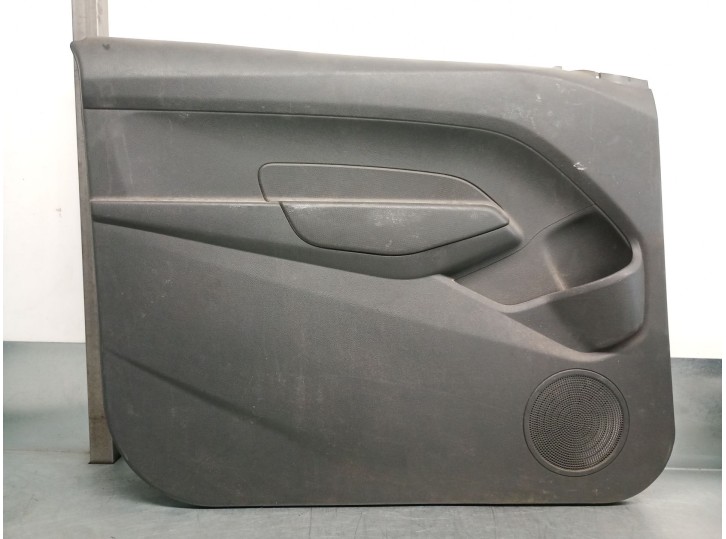 Recambio de guarnecido puerta trasera izquierda para ford transit connect 1.6 tdci cat referencia OEM IAM DT11K274K37 1880369 