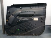 Recambio de guarnecido puerta trasera izquierda para ford transit connect 1.6 tdci cat referencia OEM IAM DT11K274K37 1880369 