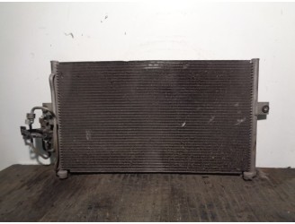 Recambio de condensador / radiador aire acondicionado para hyundai coupe (rd) 1.6 16v cat referencia OEM IAM 9760627060  