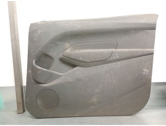 Recambio de guarnecido puerta trasera derecha para ford transit connect 1.6 tdci cat referencia OEM IAM DT11K274K36 1887399 