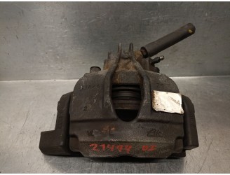 Recambio de pinza freno delantera izquierda para peugeot 307 cc (3b) 2.0 16v referencia OEM IAM 4400T2 4400T2 ATE