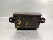 Recambio de modulo electronico para ford focus iv (hn) 1.0 ecoboost mhev referencia OEM IAM JX7T14B531AG  