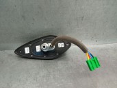 Recambio de antena para hyundai tucson hybrid referencia OEM IAM 96210N7910EB 88214ENA 241344EH0789