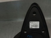 Recambio de antena para hyundai tucson hybrid referencia OEM IAM 96210N7910EB 88214ENA 241344EH0789