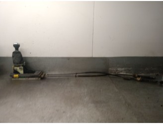 Recambio de palanca cambio para mini mini clubman (r55) cooper d referencia OEM IAM 25112753810 25112753810 