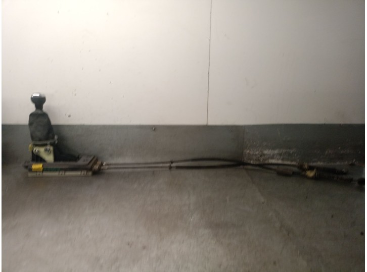 Recambio de palanca cambio para mini mini clubman (r55) cooper d referencia OEM IAM 25112753810 25112753810 