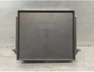 Recambio de centralita aire acondicionado para land rover range rover velar 2.0 diesel cat referencia OEM IAM J8A214C239AB 