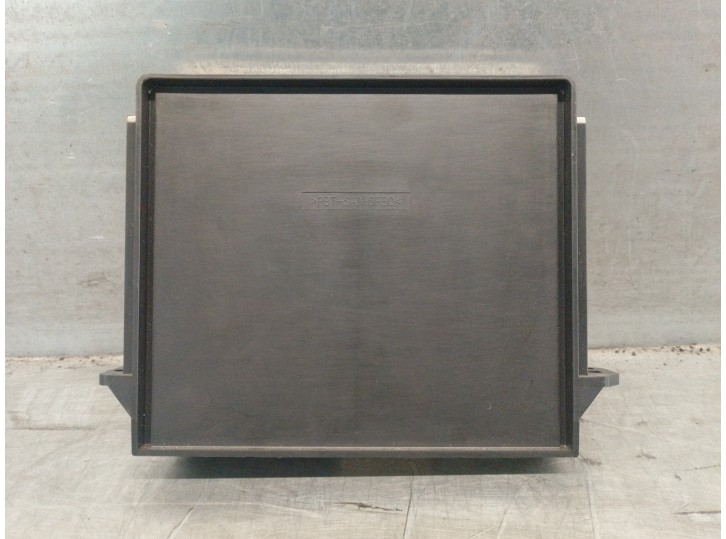 Recambio de centralita aire acondicionado para land rover range rover velar 2.0 diesel cat referencia OEM IAM J8A214C239AB 