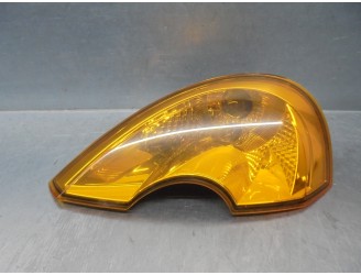 Recambio de piloto delantero izquierdo para renault modus 1.2 16v referencia OEM IAM 8200267913 22816498B KOITTO