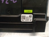 Recambio de centralita aire acondicionado para land rover range rover velar 2.0 diesel cat referencia OEM IAM J8A214C239AB 