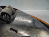 Recambio de piloto delantero izquierdo para renault modus 1.2 16v referencia OEM IAM 8200267913 22816498B KOITTO