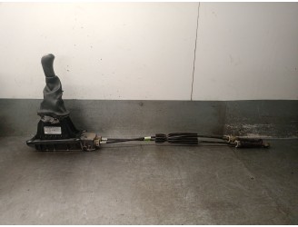 Recambio de palanca cambio para dacia sandero ii 0.9 tce cat referencia OEM IAM 349016019R 349016019R 