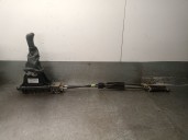 Recambio de palanca cambio para dacia sandero ii 0.9 tce cat referencia OEM IAM 349016019R 349016019R 