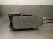 Recambio de palanca cambio para dacia sandero ii 0.9 tce cat referencia OEM IAM 349016019R 349016019R 